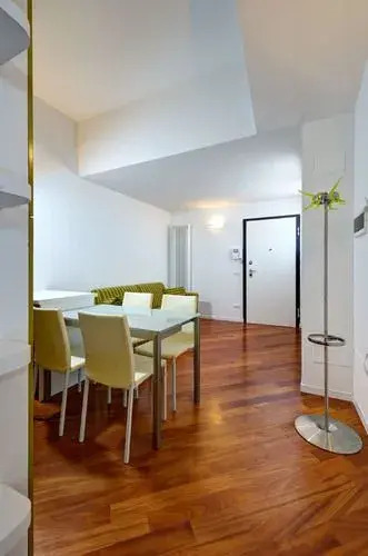 My House Apartments
