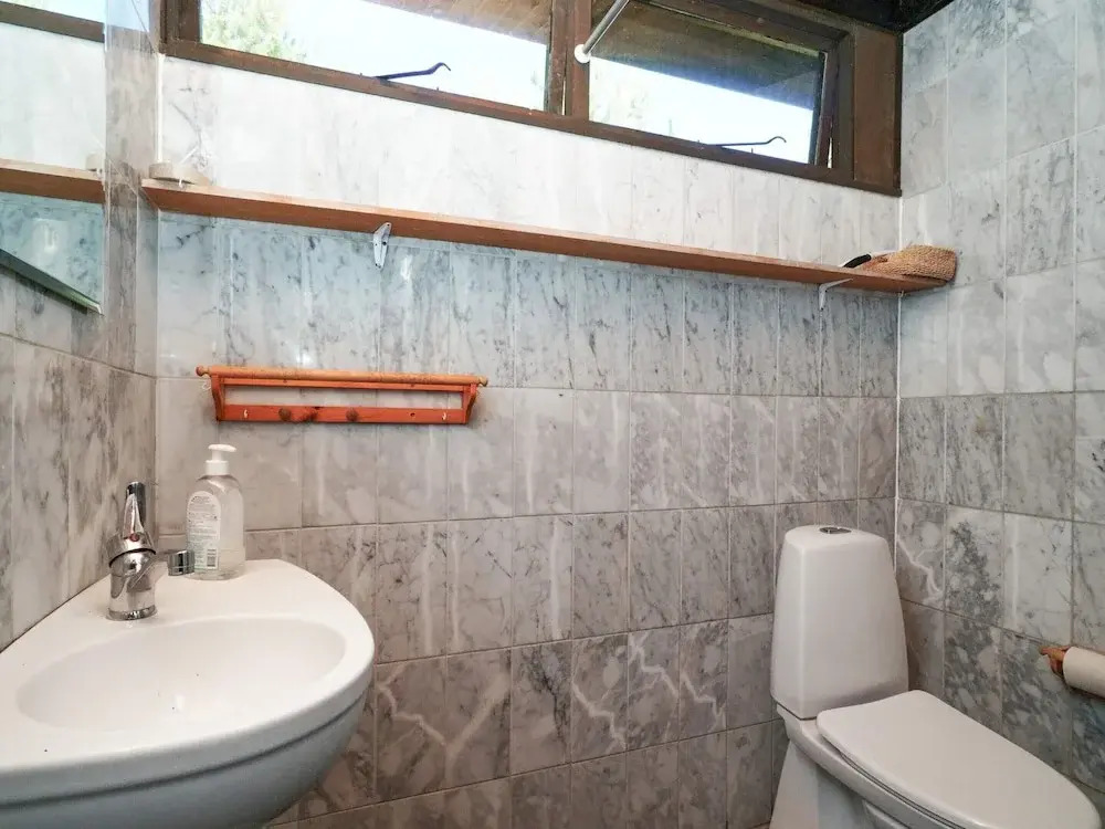 4 person holiday home in Nykøbing Sj-By Traum