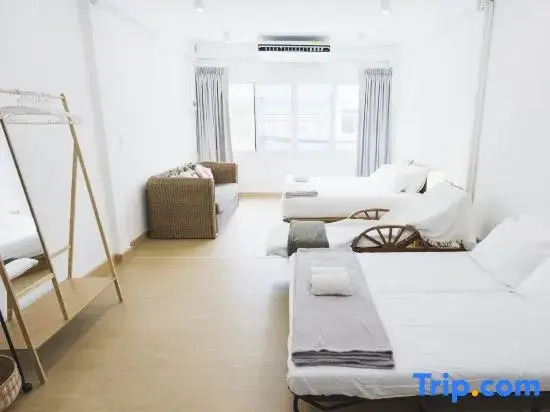 Nitichai place, Private Sukhumvit townhome-8PAX