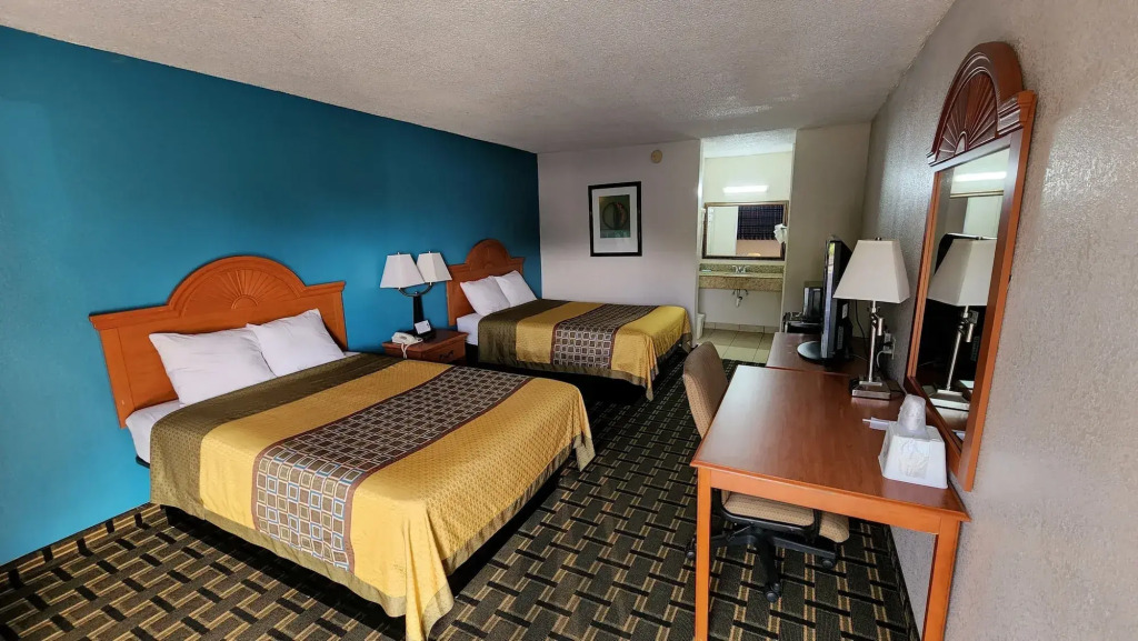 Americas Best Value Inn - Elizabethtown