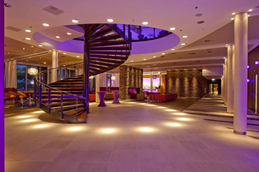 Hotel Lumen Zwolle