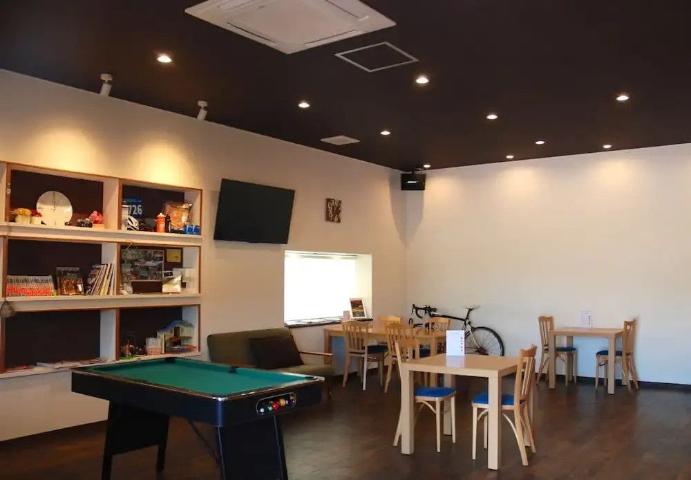 AMA Terrasse
