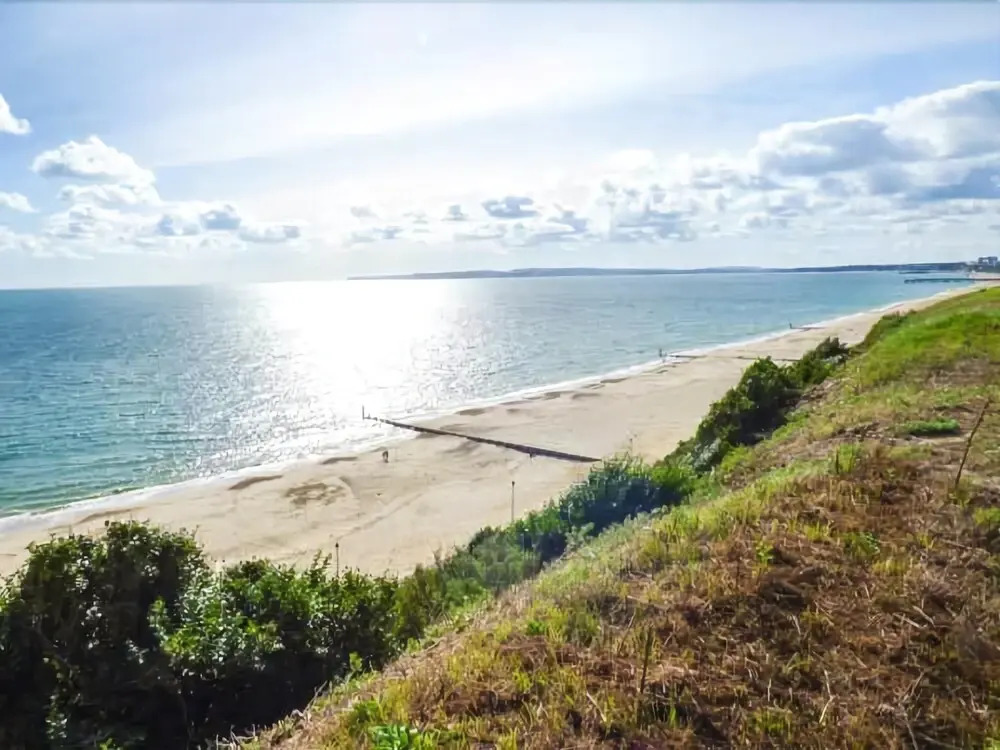 Beach Retreat