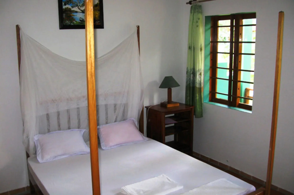 Hiep Hoa Resort