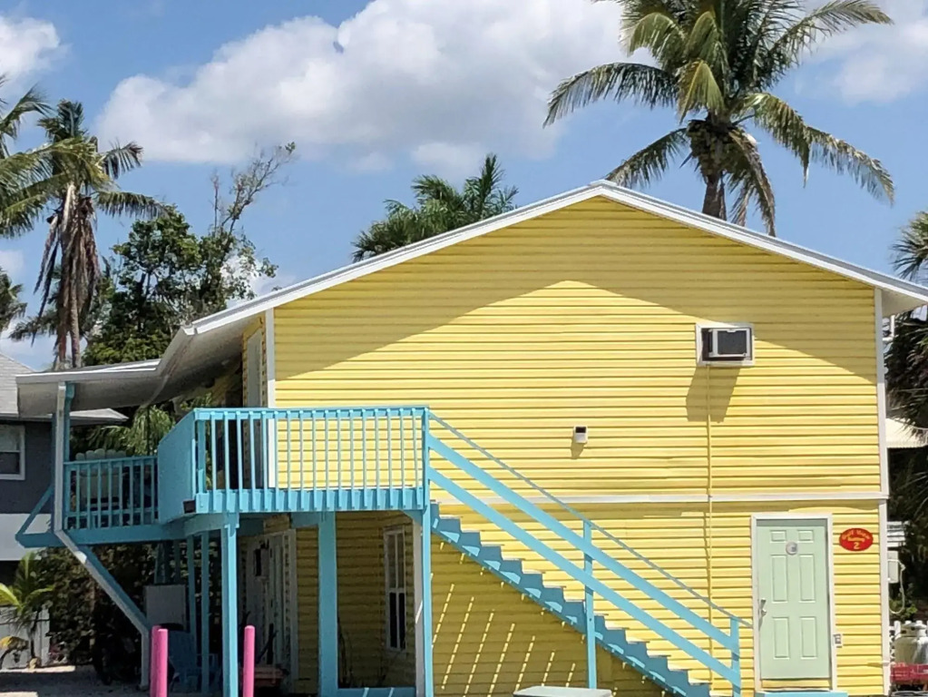 Hideaway Village