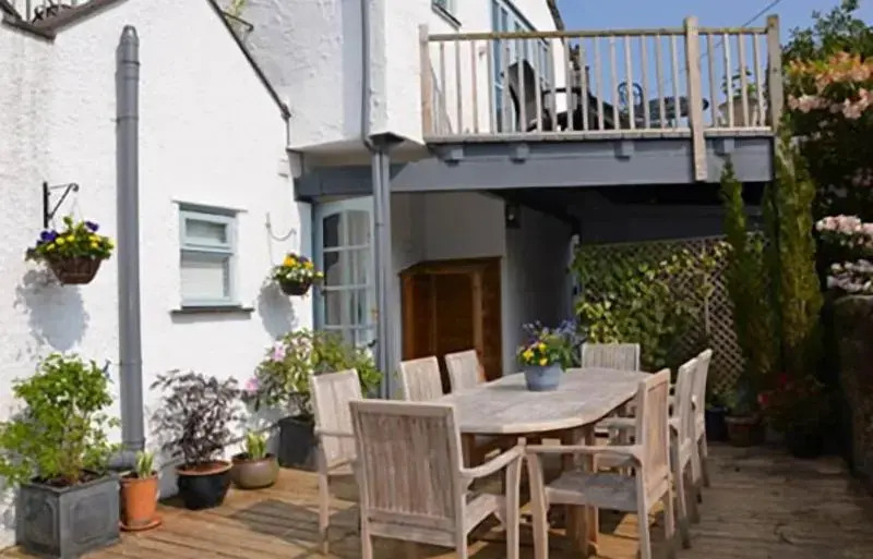 Haven Cottage