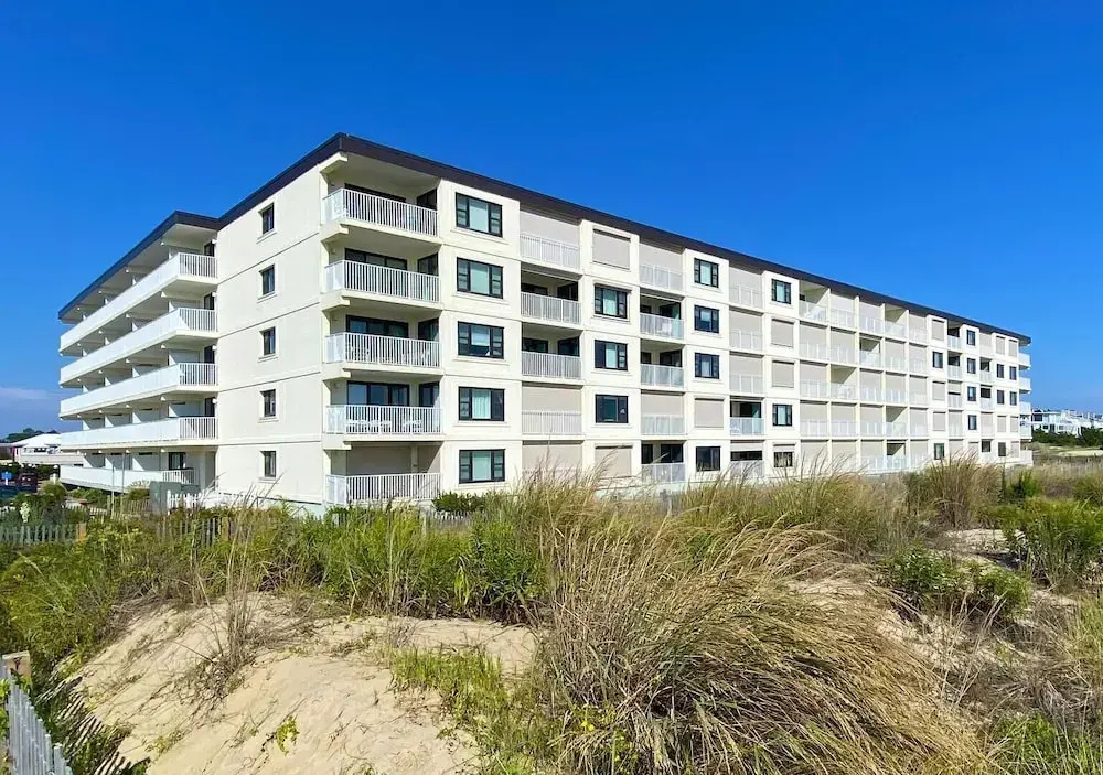 Ocean Place 315 2 Bedroom Condo by RedAwning