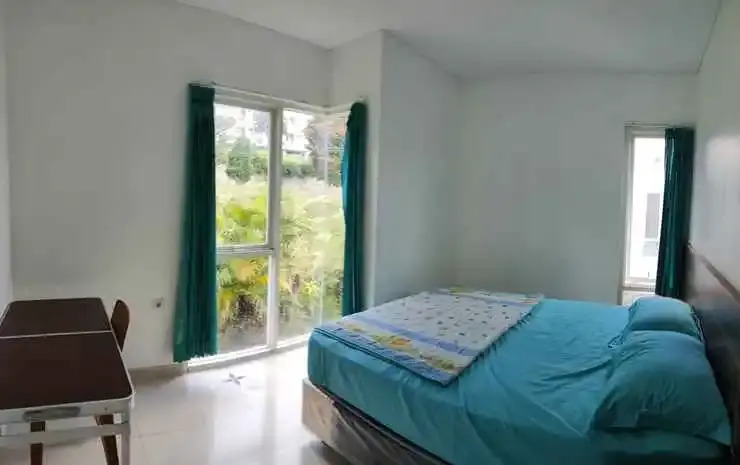 Villa Melvin Amarta Hills