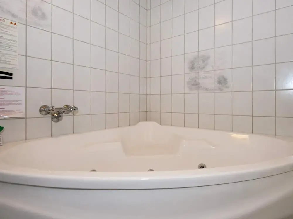 Fabulous Holiday Home in Nørre Nebel With Sauna