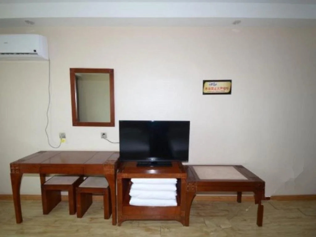 Haitian Yingshi Resort Baiyangdian