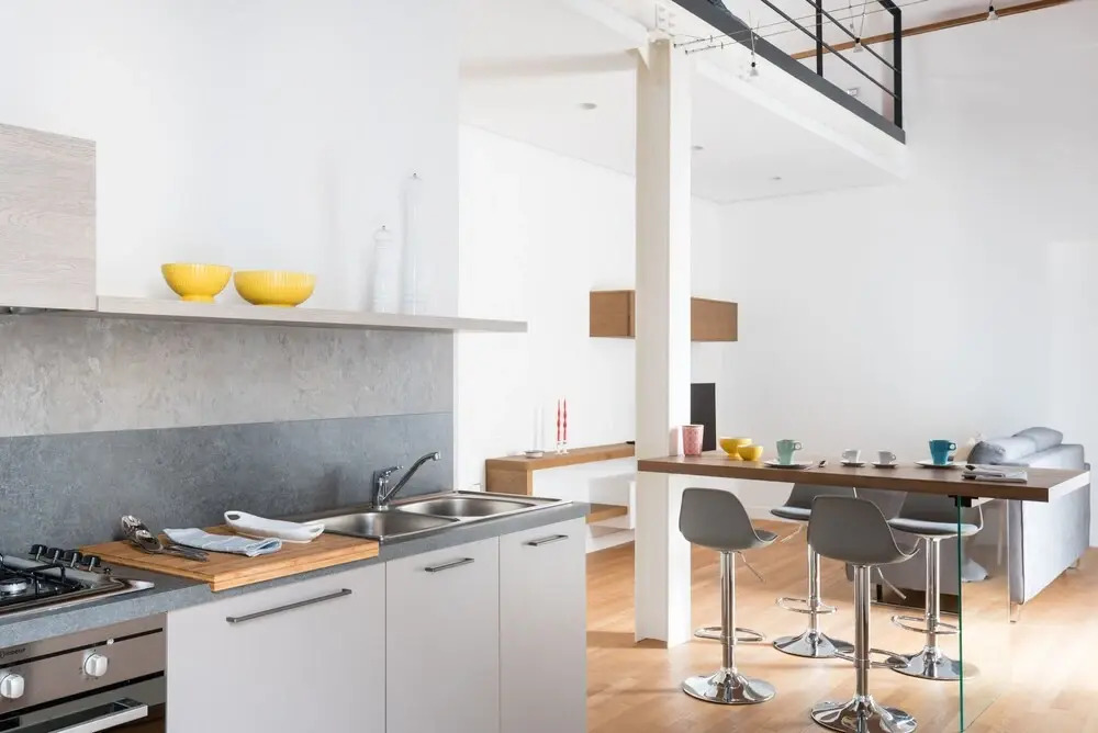 Loft Mercado a Ortigia