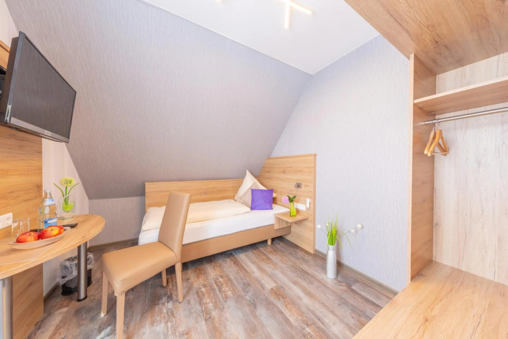 Hotel Reinhardtshof Garni