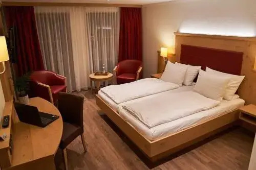 Zum Dallmayr Hotel Garni
