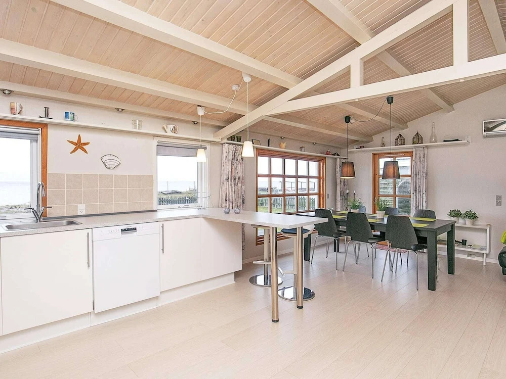 Beachside Gem for 6 - By Traum Ferienwohnungen