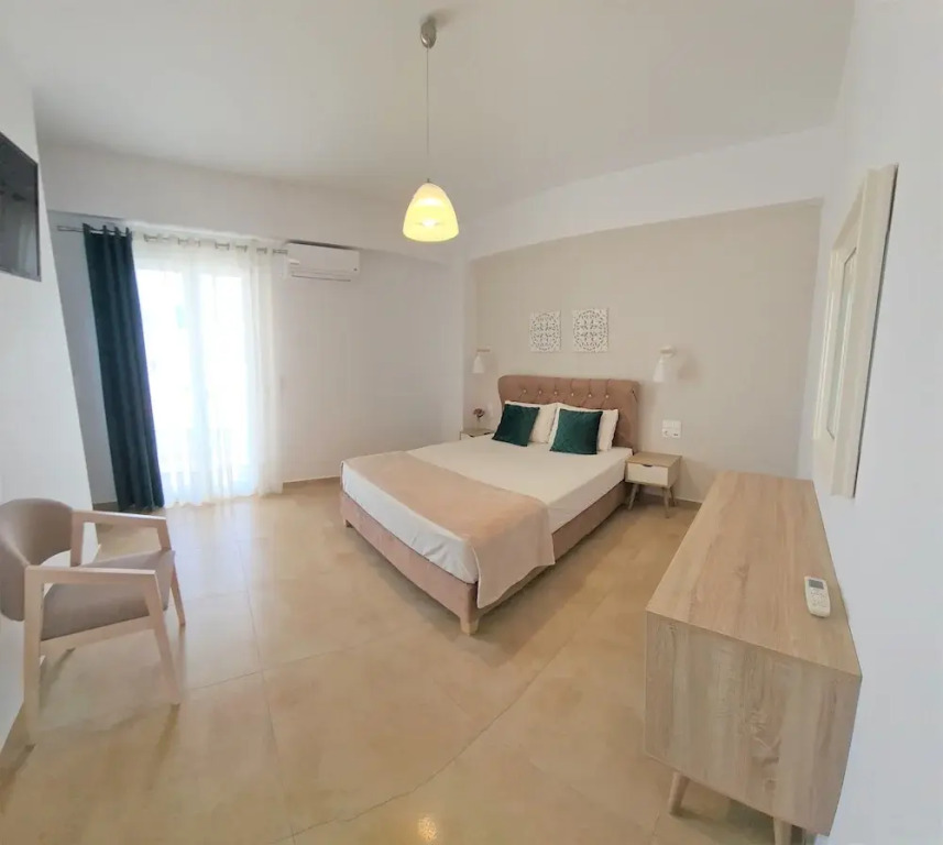 Bella Mare Luxury Apartments