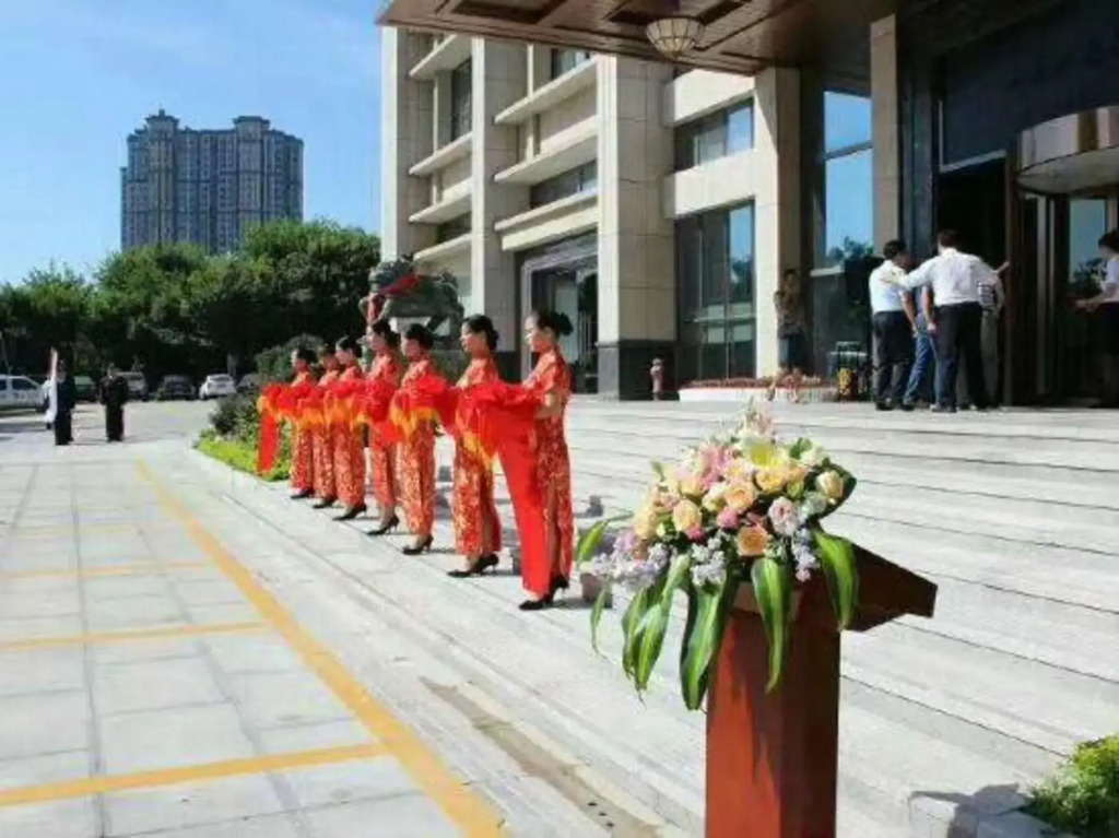 Shanhai Hotel