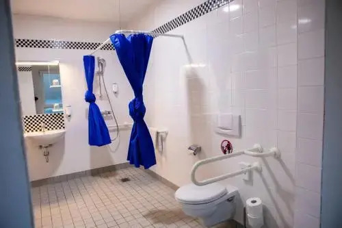 Intermezzo Women Only (отель для женщин)