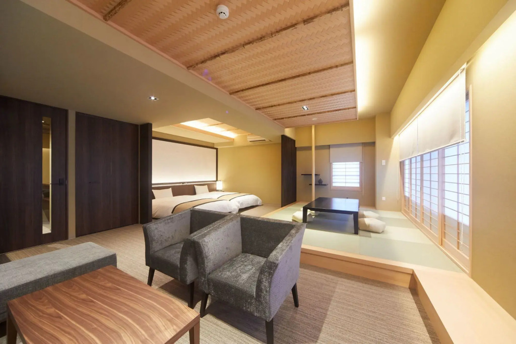 Hauza Kyoto Gojo Karasuma