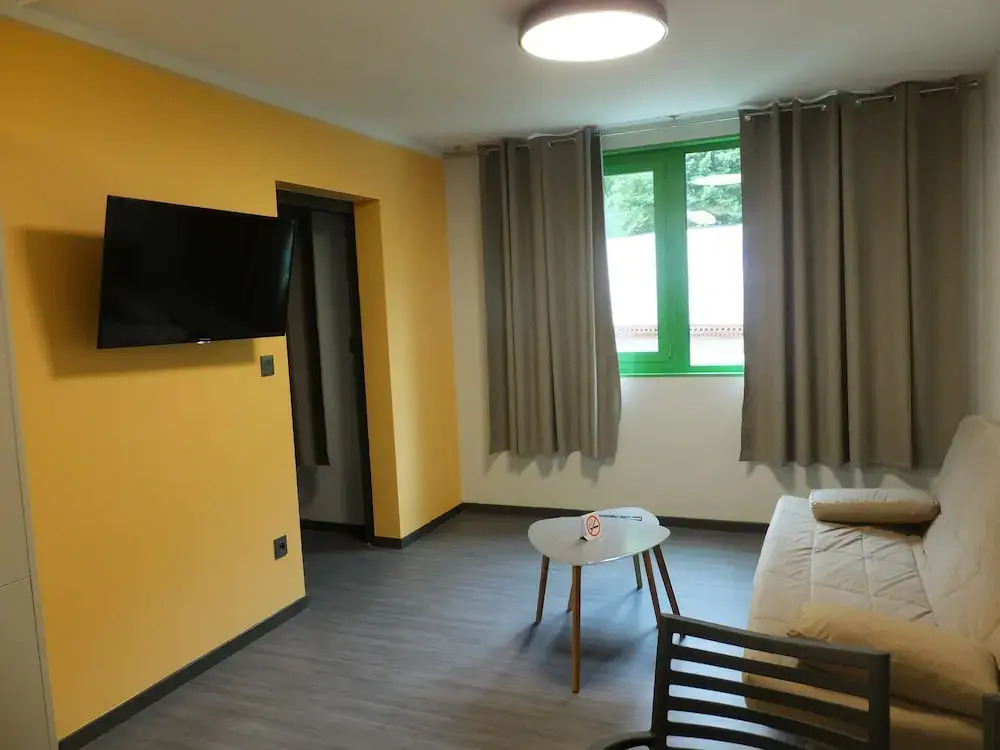 Hôtel Thermal du Parc