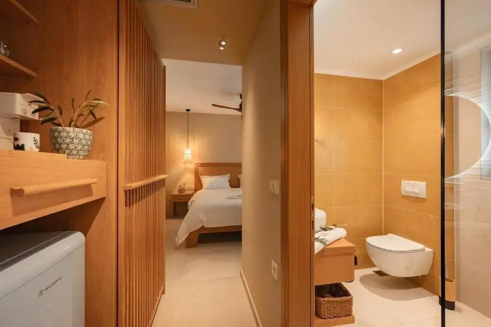 Trinity Design Suites