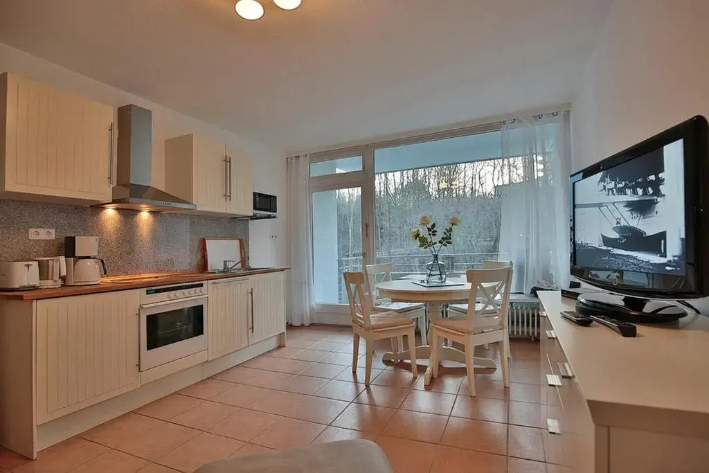 Domizil Strandallee 30 Domizil Strandallee 30 Appartement 28