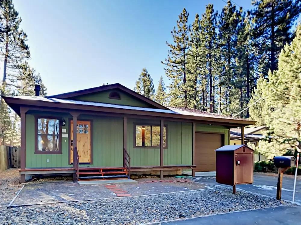 Quiet 2BR Home w/ Kid-Friendly Yard