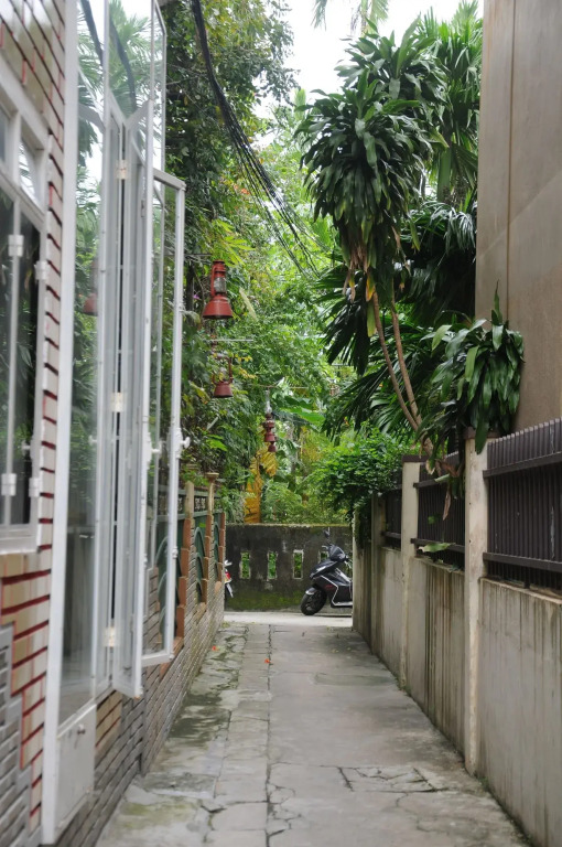 Hue Nino Hotel