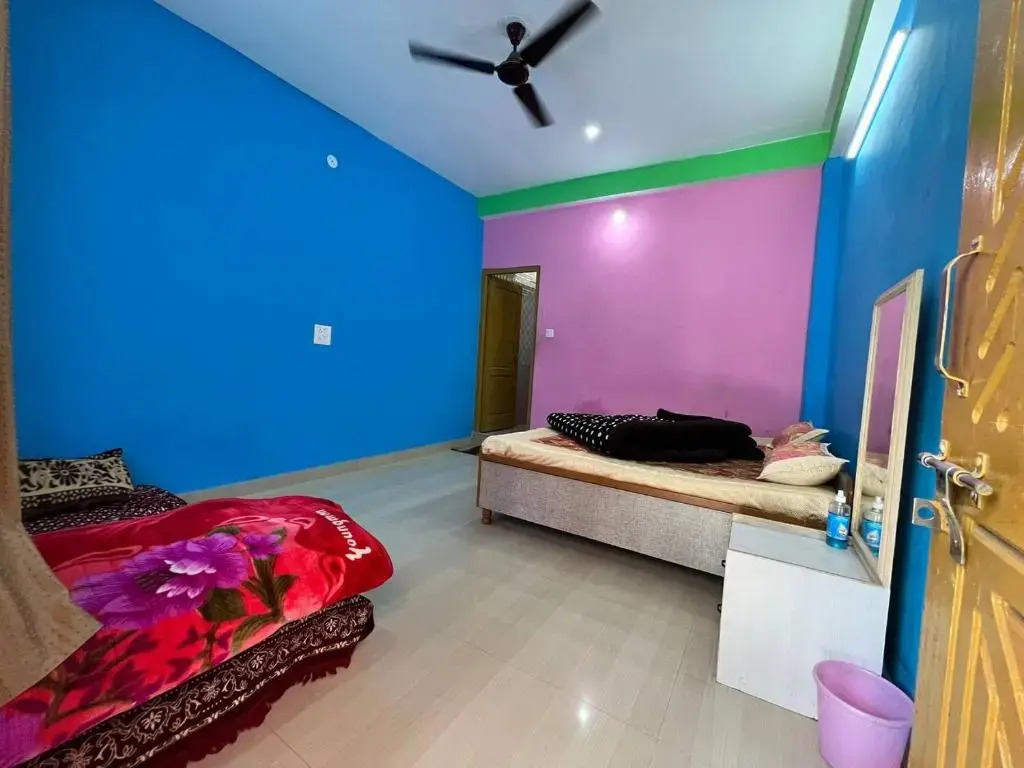 Chojh Inn Guest House