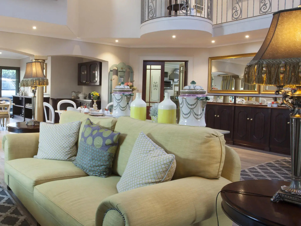 Hermanus Boutique Guest House