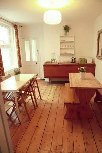 Ashton Park B&B