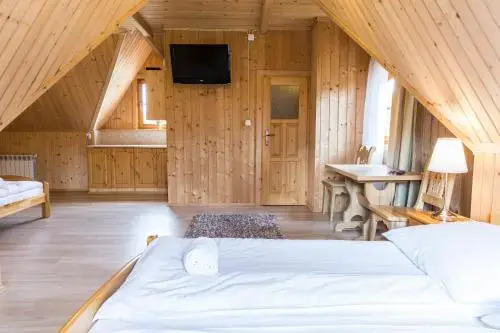 udanypobyt Apartamenty Przy Lesie 2