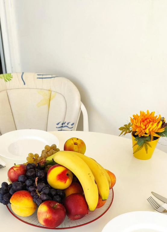 Cozy holyday apartament