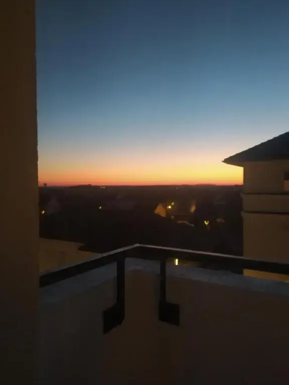 "bienvenue" appartement T2 meublé