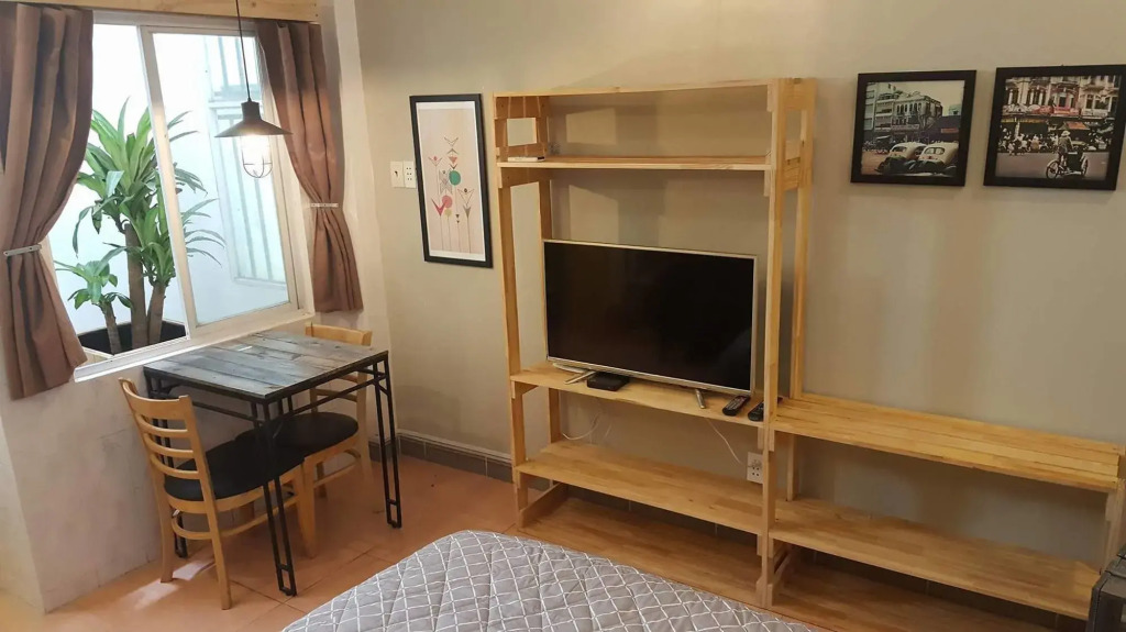 Urban Saigon Homestay