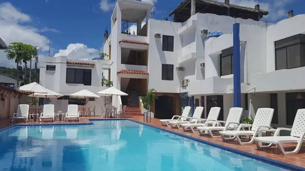 Hotel Elicio'S