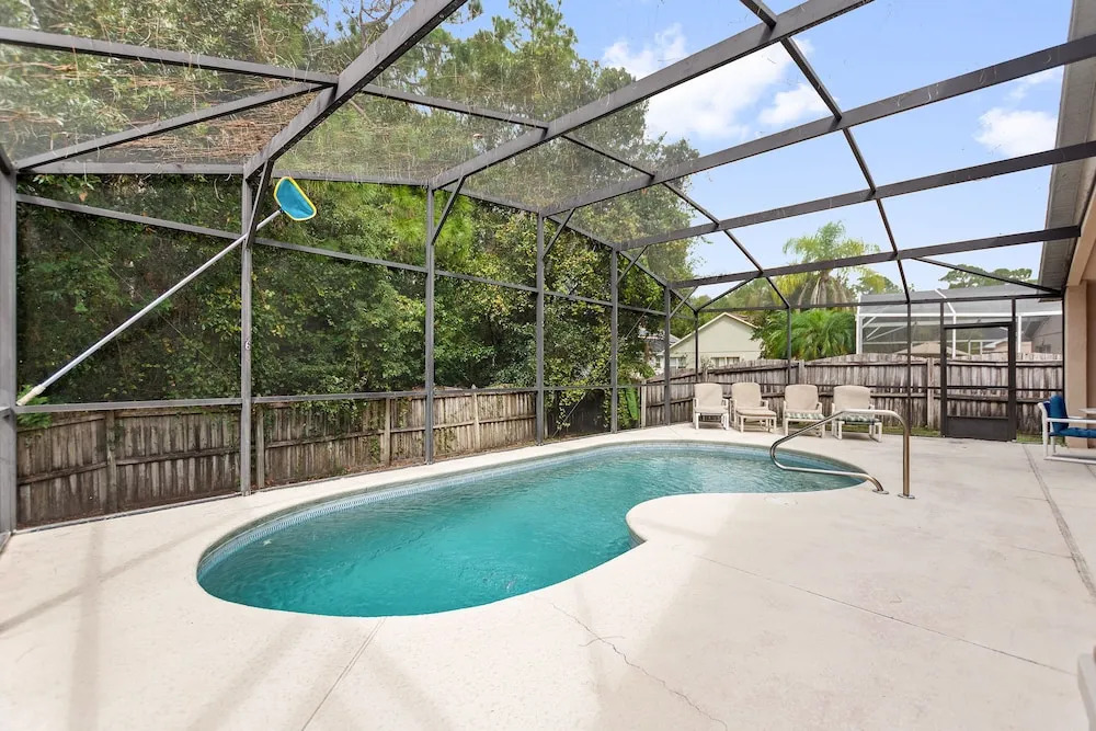 Soaring Eagle At Eagle Point By Shine Villas #102 4 Bedroom Home