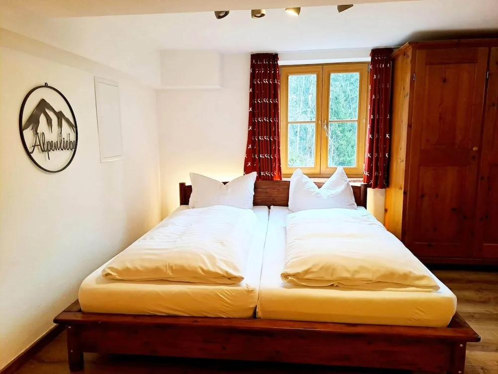 Ferienwohnung Kehlstein für 2-3 Personen