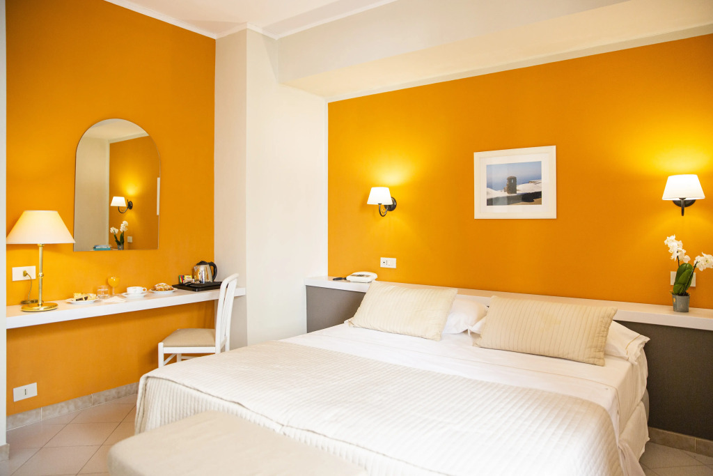 Hotel Al Madarig