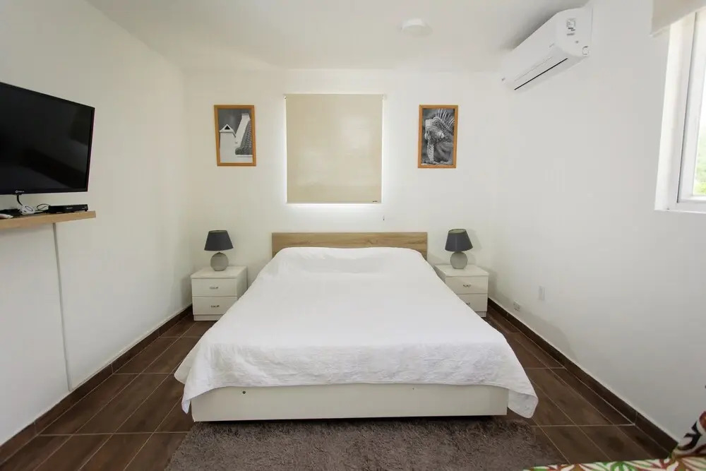Westpunt Beach Apartments