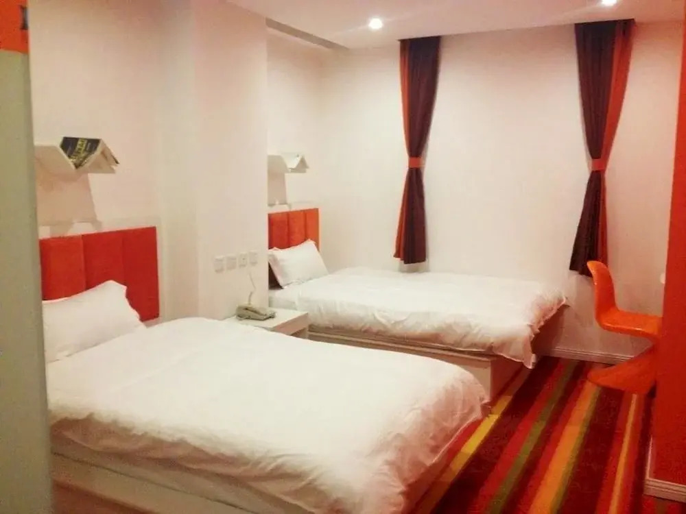 Silipu Liansuo Hotel