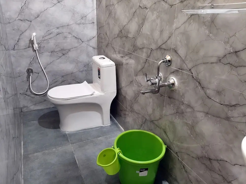 Suba Lakshmi Guest House