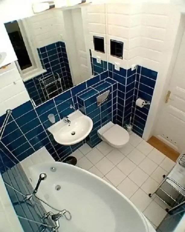 Apartment Siroka 14