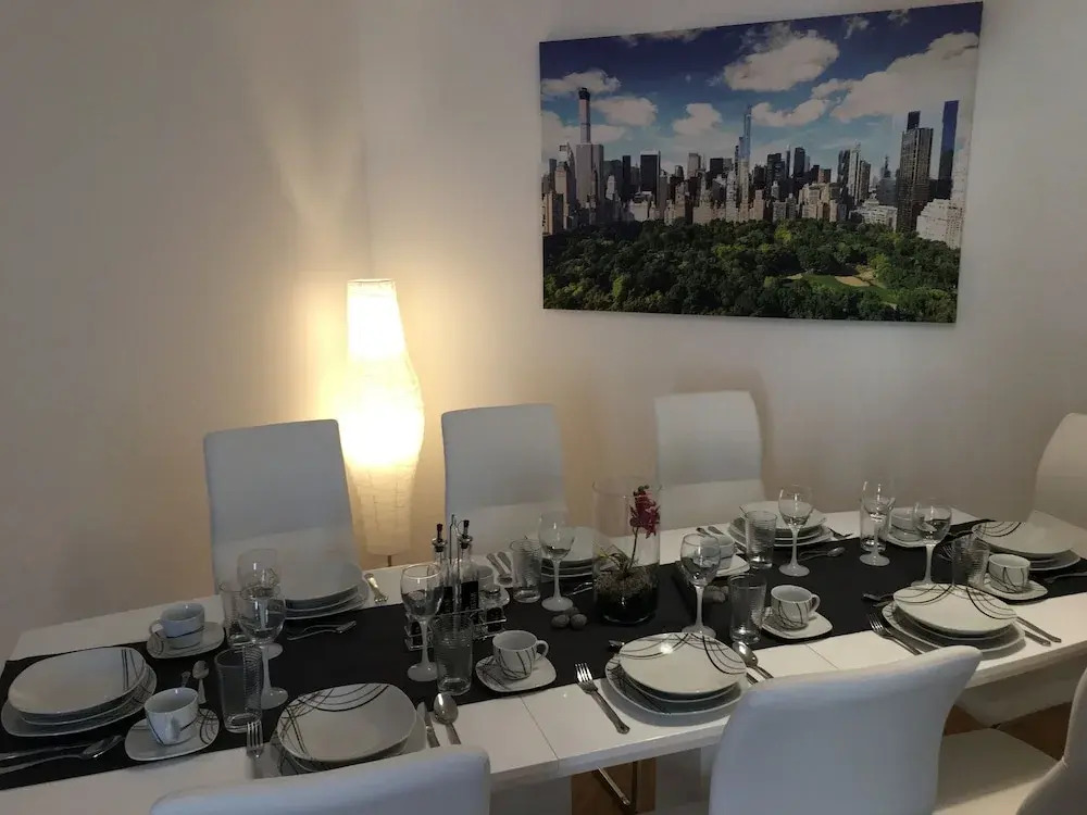 United Homes Apartments Vienna