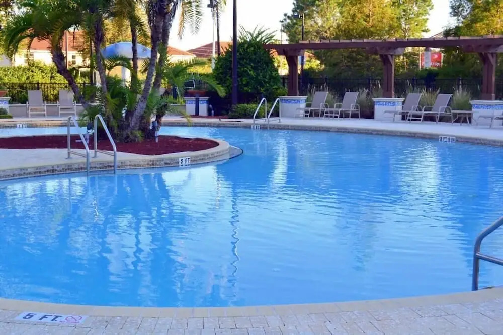 Lucaya 4 Bedrooms 3 Baths Family Friendly Townhome