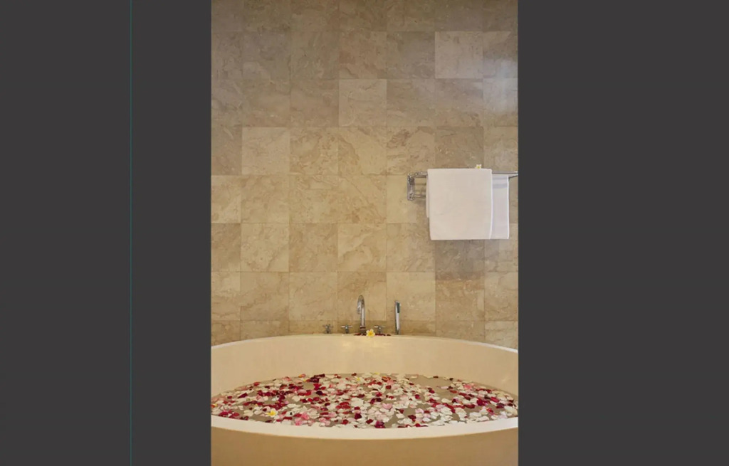 Amithya Coral Villas Bali