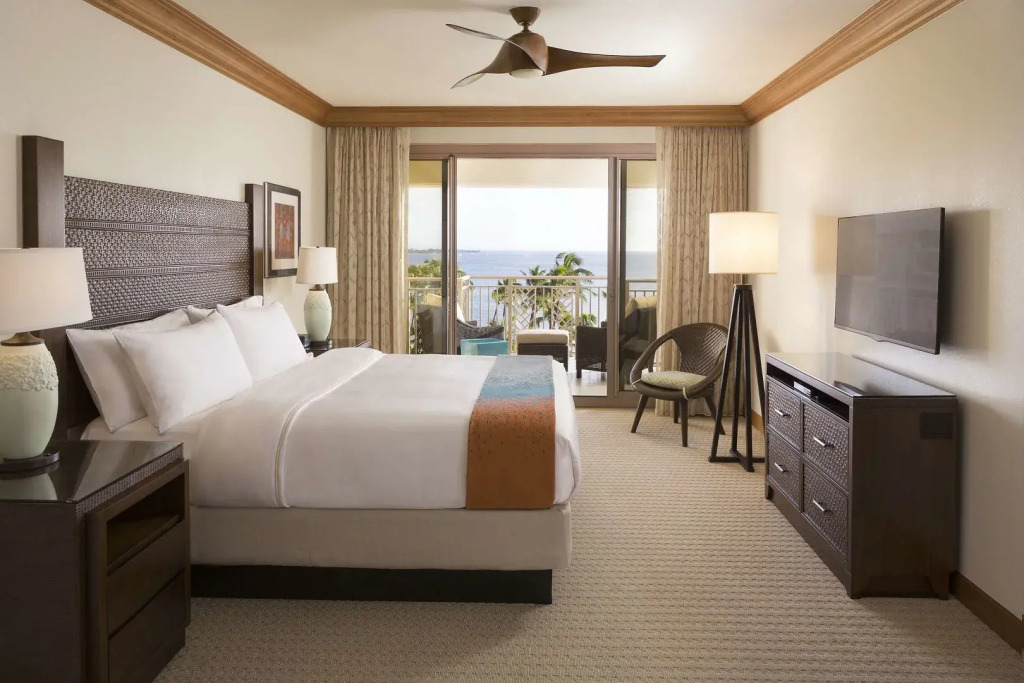 Hyatt Vacation Club at Kaanapali Beach