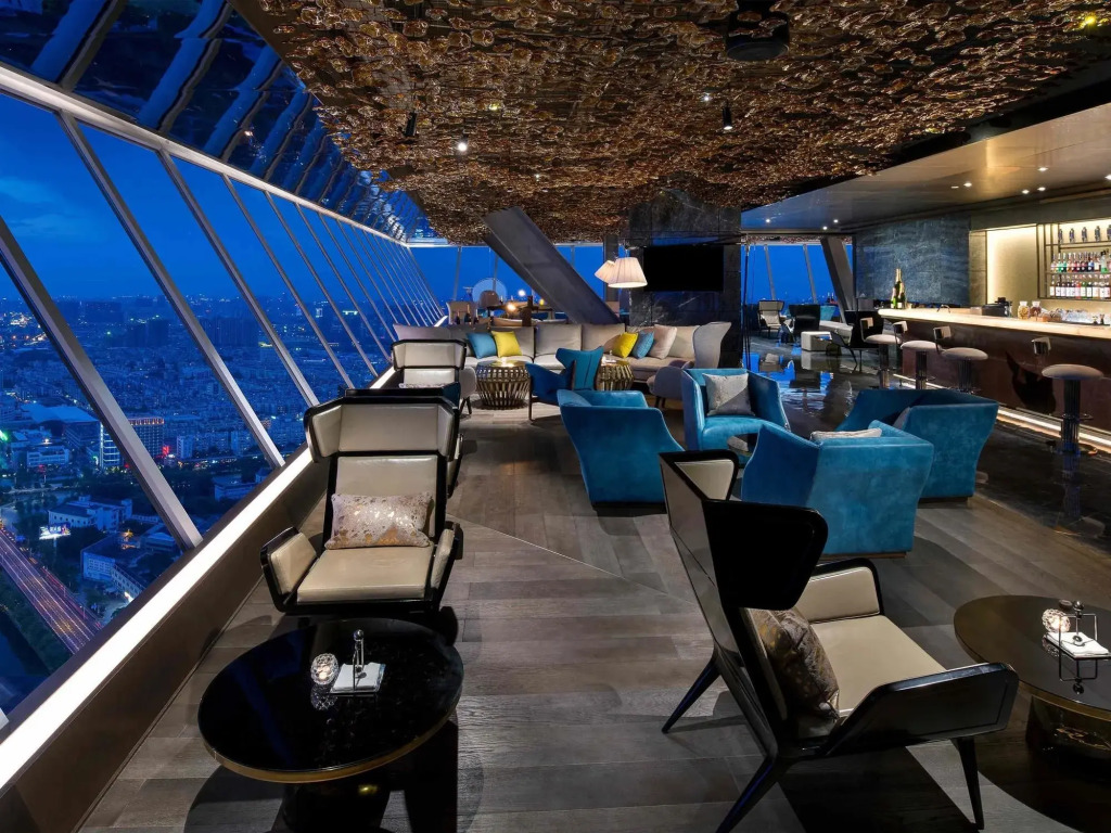 Sofitel Foshan Shunde