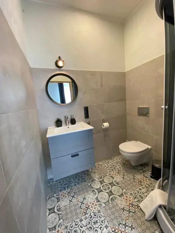 Parka Apartamenti