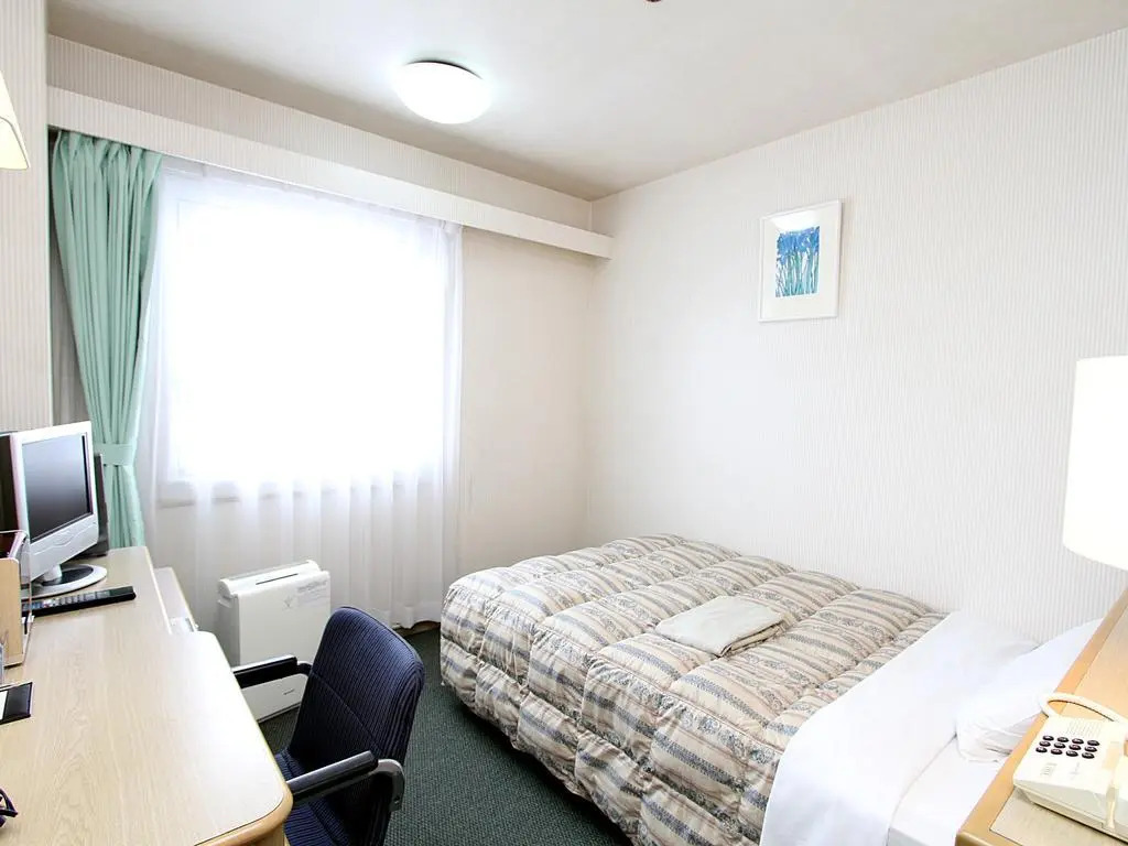 Hotel Inn Sakata Ekimae