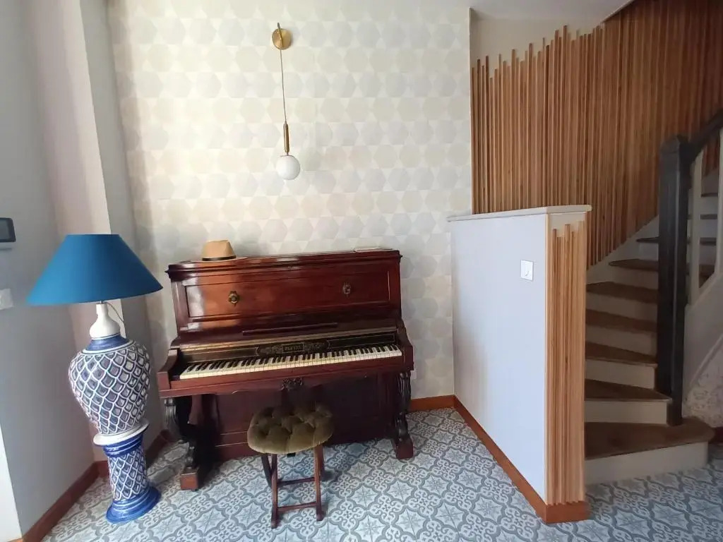 Maison 1949